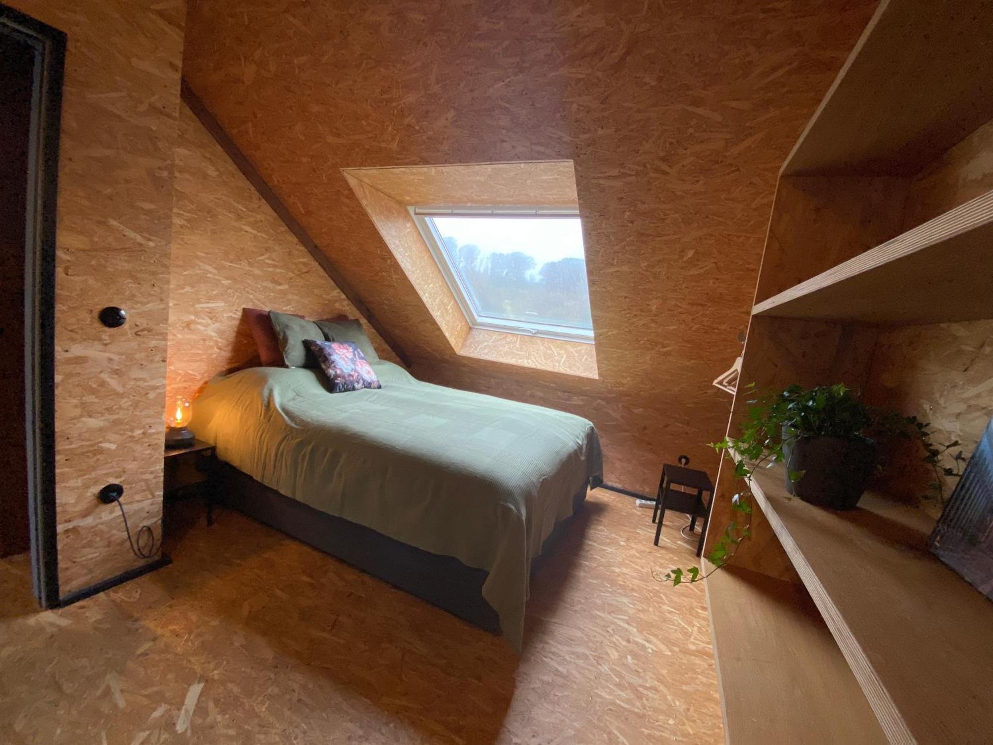 Un Der Attert - Celine'S Loft - Luxembourg Villa Boevange-sur-Attert Eksteriør billede