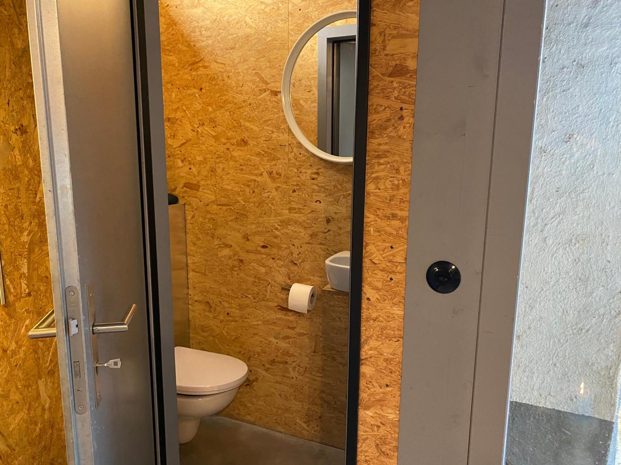 Un Der Attert - Celine'S Loft - Luxembourg Villa Boevange-sur-Attert Eksteriør billede