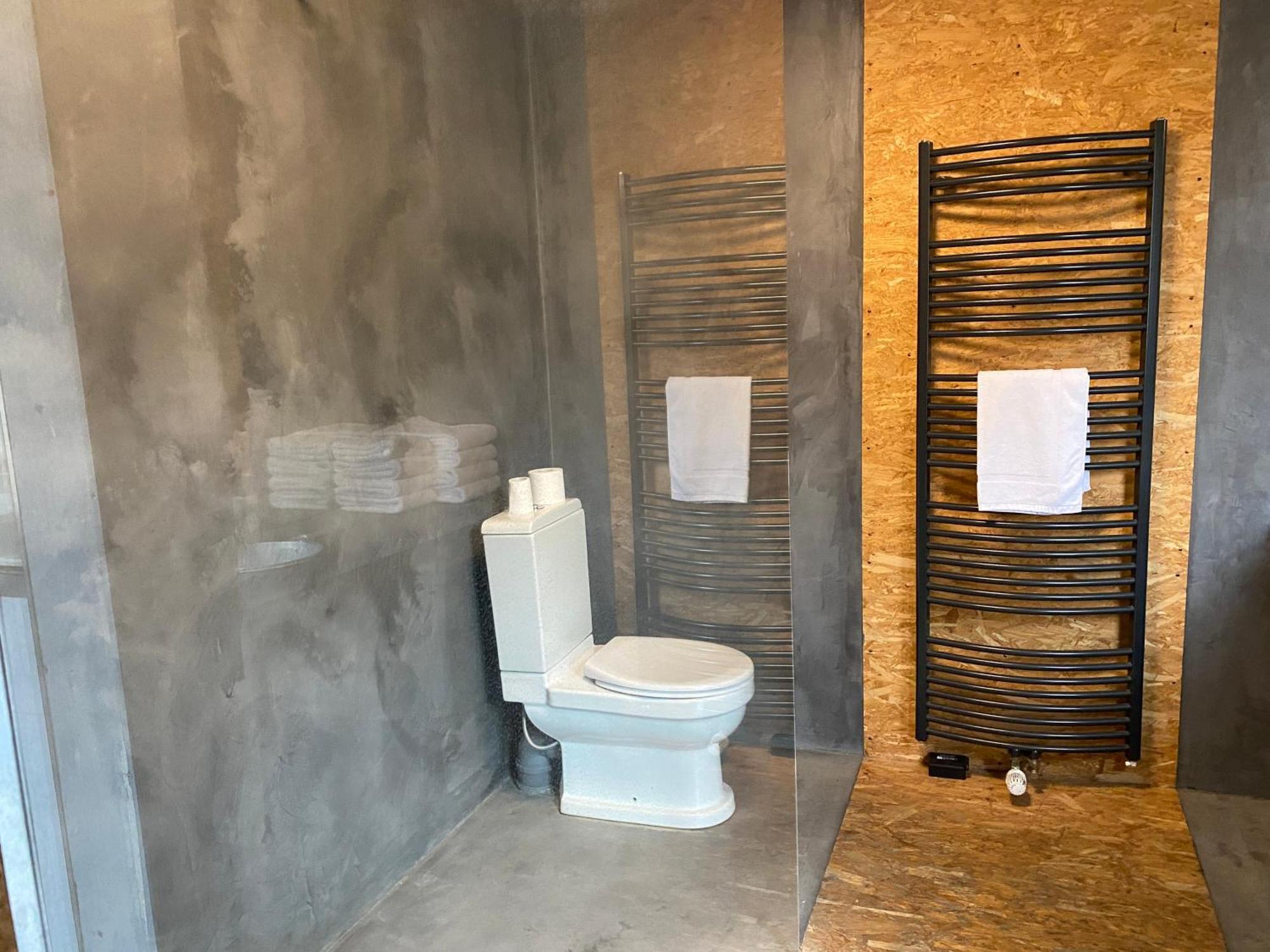 Un Der Attert - Celine'S Loft - Luxembourg Villa Boevange-sur-Attert Eksteriør billede