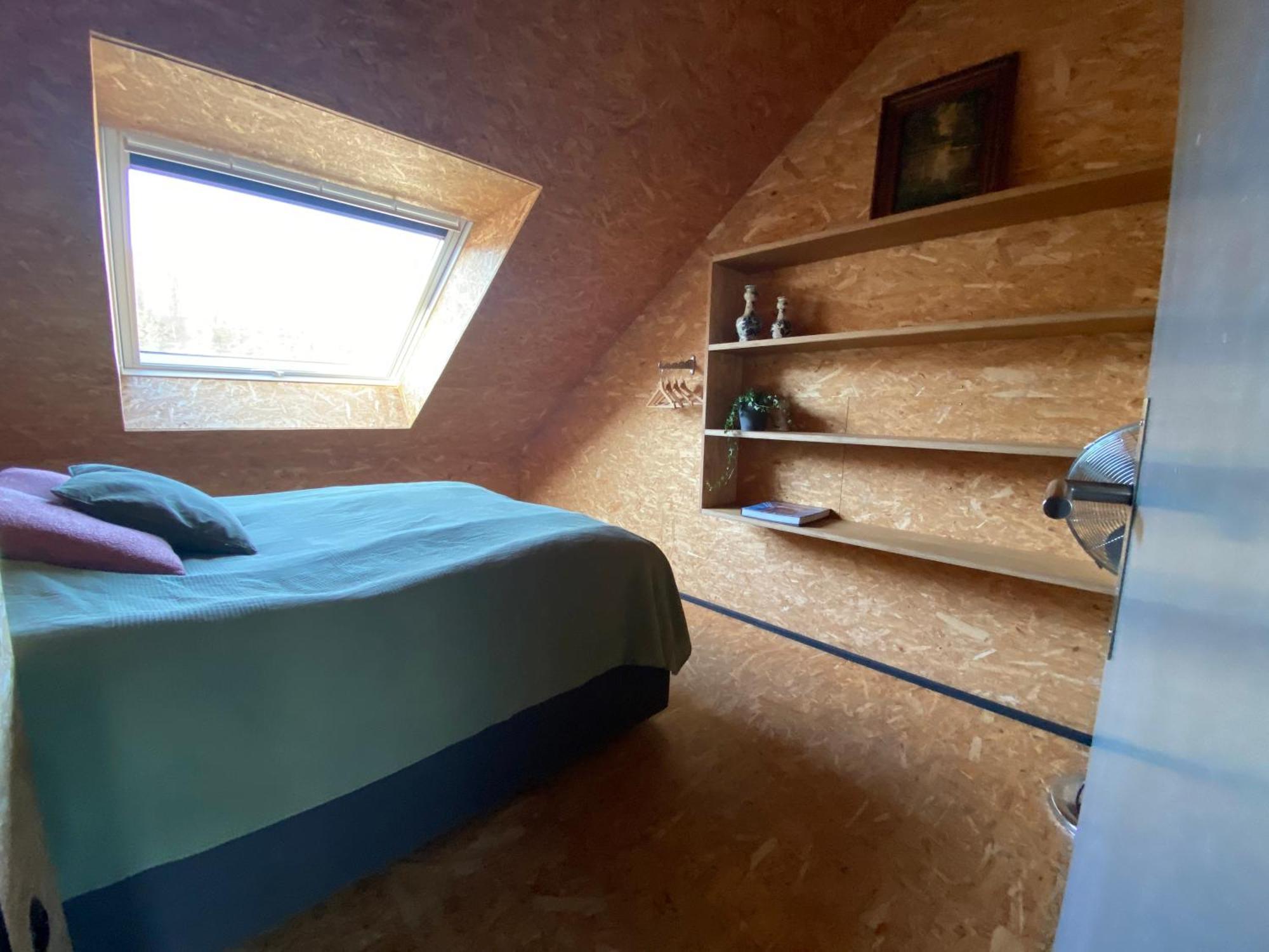 Un Der Attert - Celine'S Loft - Luxembourg Villa Boevange-sur-Attert Eksteriør billede