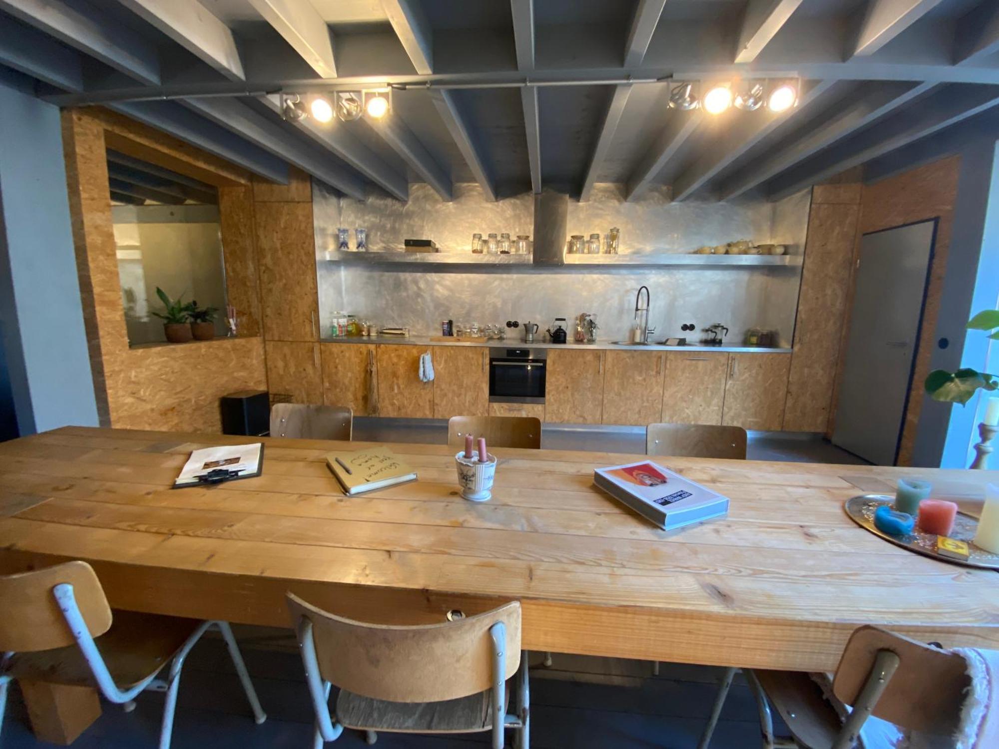 Un Der Attert - Celine'S Loft - Luxembourg Villa Boevange-sur-Attert Eksteriør billede