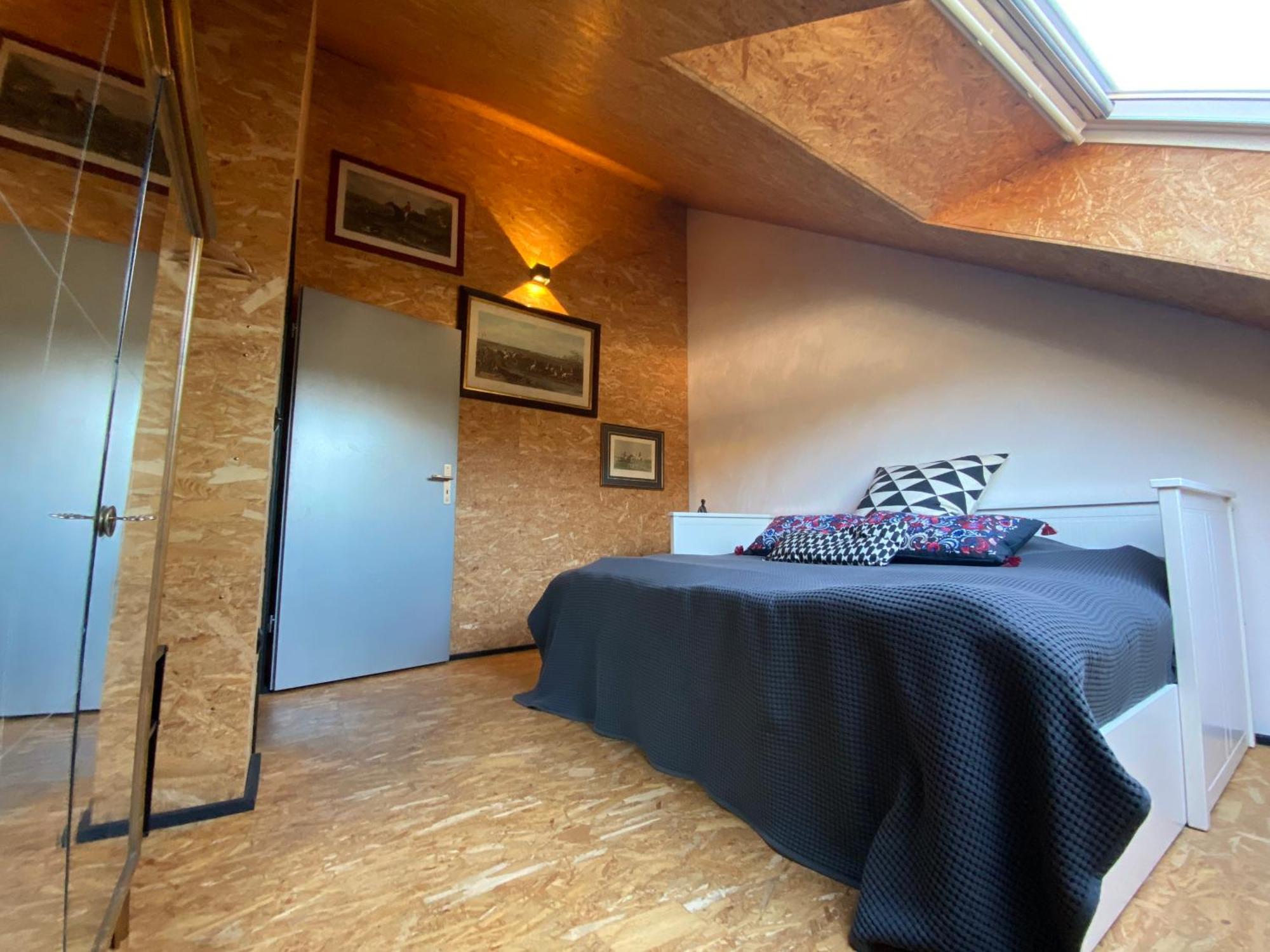 Un Der Attert - Celine'S Loft - Luxembourg Villa Boevange-sur-Attert Eksteriør billede