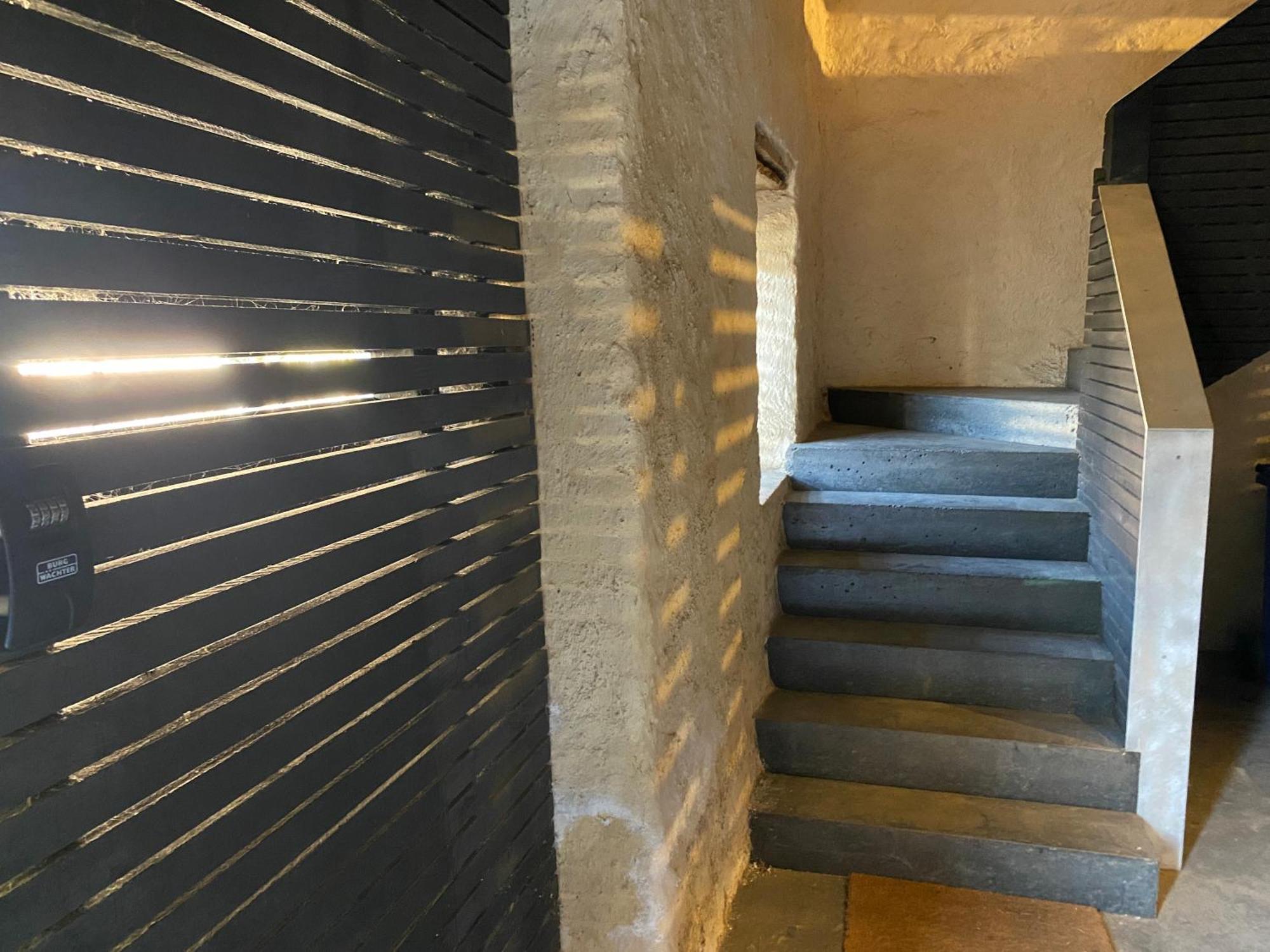 Un Der Attert - Celine'S Loft - Luxembourg Villa Boevange-sur-Attert Eksteriør billede