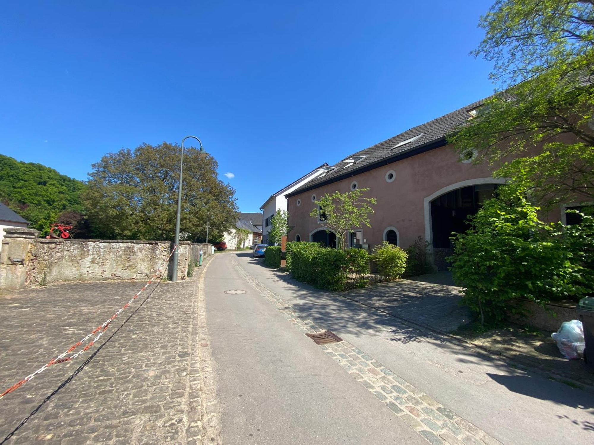 Un Der Attert - Celine'S Loft - Luxembourg Villa Boevange-sur-Attert Eksteriør billede